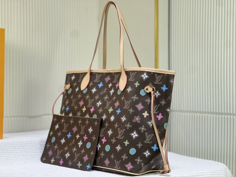 Louis Vuitton Shopping Bags